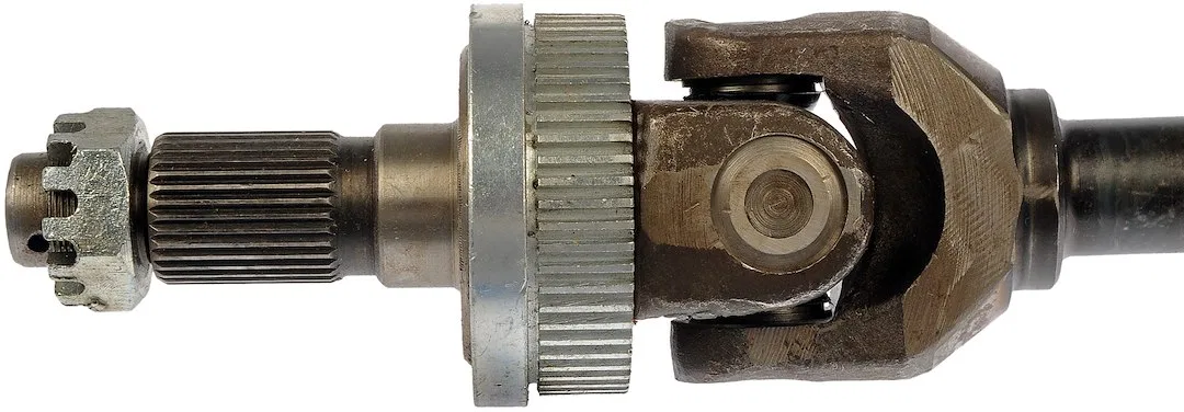 630-411 – DORMAN Axle Shaft, OE Replacement - view 3